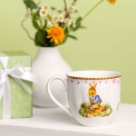 Кружка года Annual Easter Edition 2024 Villeroy & Boch Кружка года Annual Easter Edition 2024 Villeroy & Boch